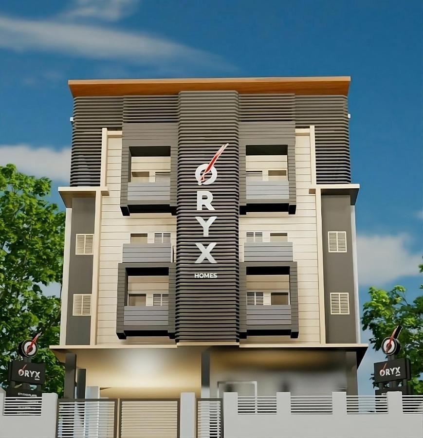 Oryx Homes Коччи Экстерьер фото