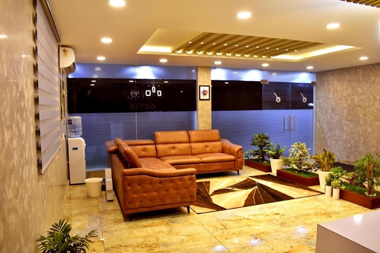 Oryx Homes Коччи Экстерьер фото